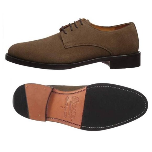 Carlos Santana Men's GYPSY - Picture 2 of 4